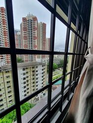 Blk 69 Redhill Rise (Bukit Merah), HDB 4 Rooms #484326261